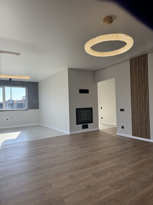 Продаж нового будинку Американки