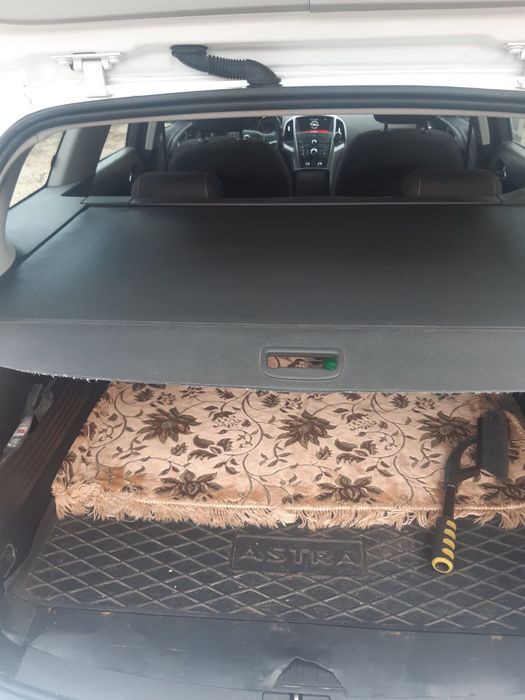 Opel Astra +380 (66) 134 75 57 Юрий