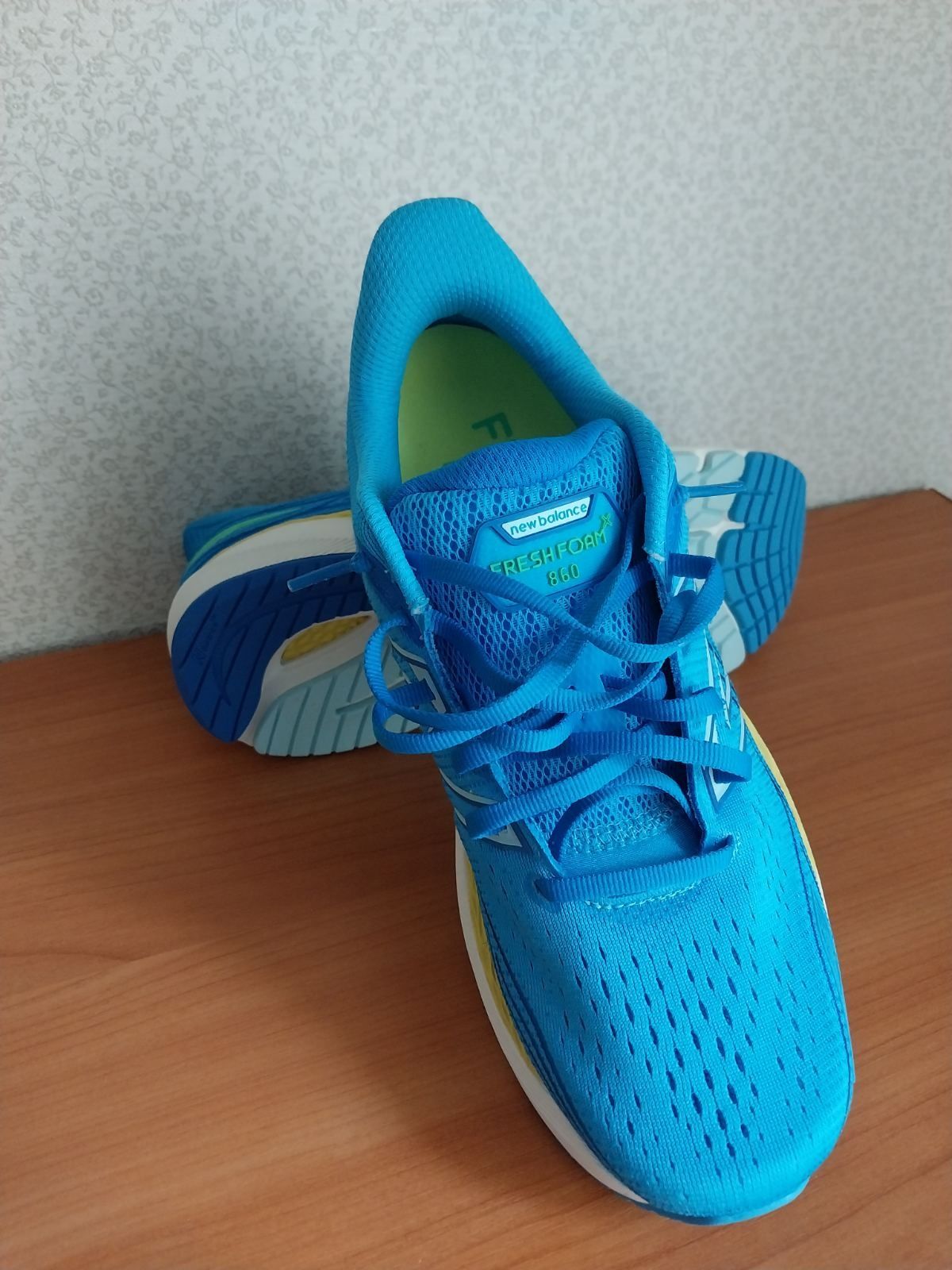 Кросівки 43р. 28см. New Balance Кроссовки