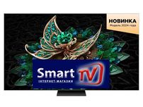 Телевизор TCL 55MQLED85 Mini LED НОВИНКА Модель 2024-2025!