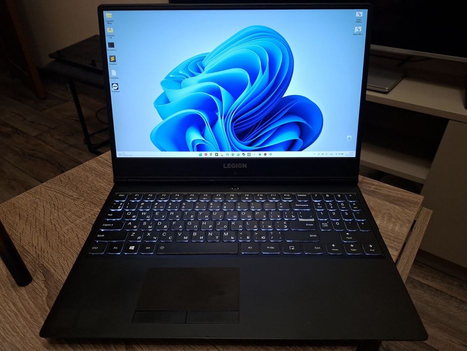 Lenovo Legion Y530-15ICH