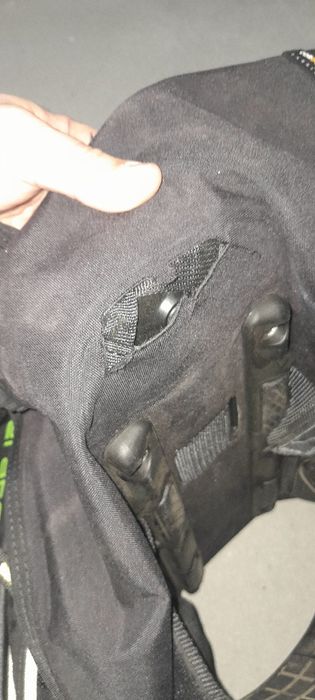 Jacket nurkowy TUSA Liberator