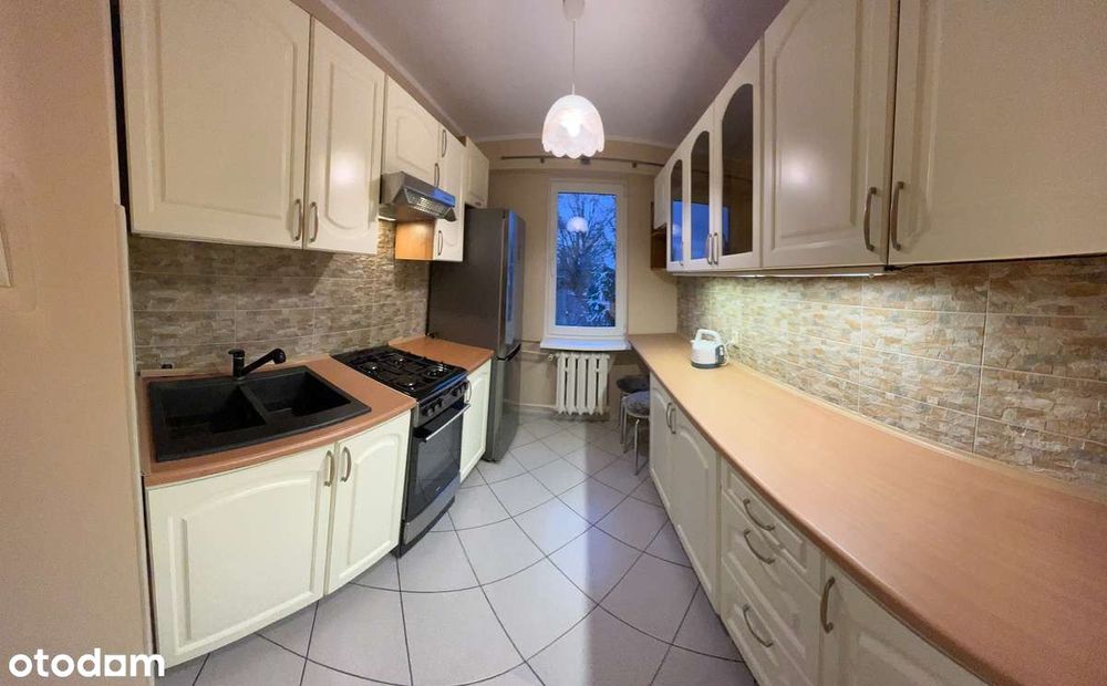 Mieszkanie na wynajem Grodzisk Mazowiecki
