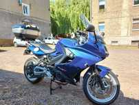 Sprzedam BMW F800 GT 2016