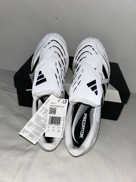 Adidas Predator Pro FT FG