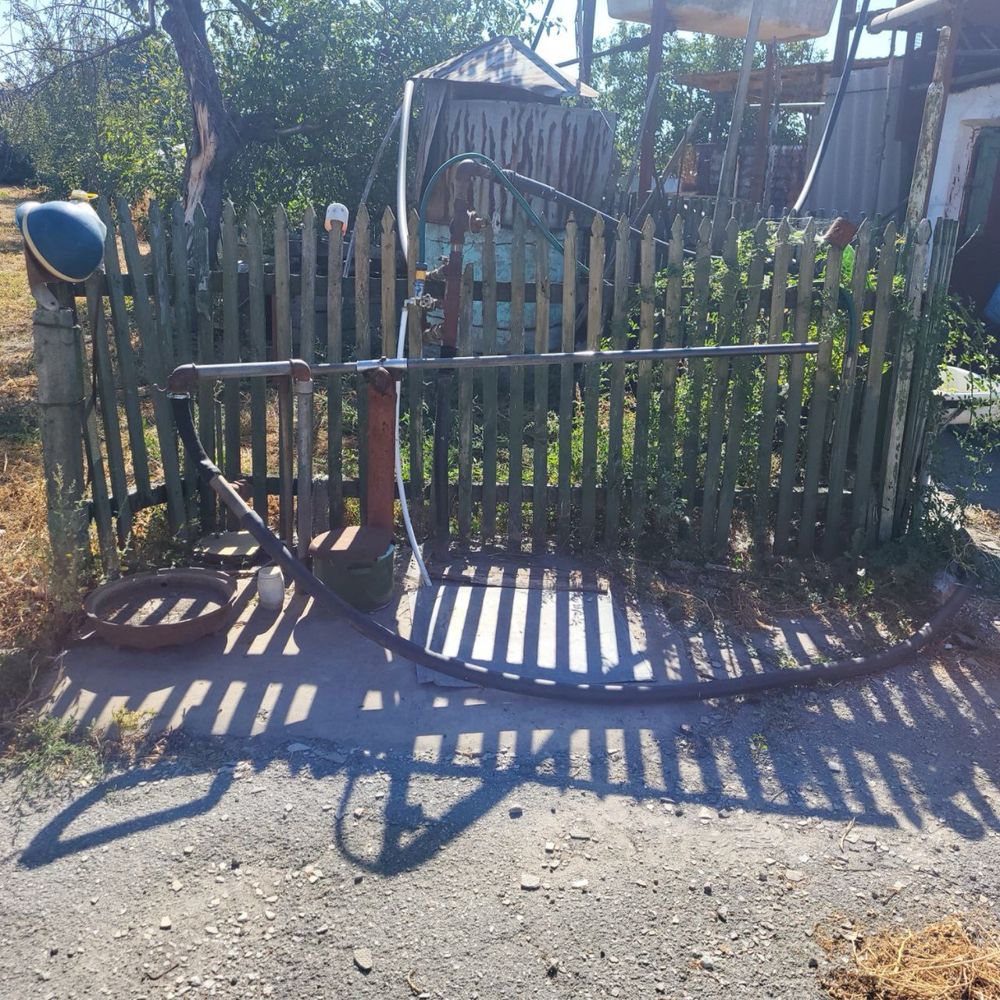 Тереторія в с.русанів, під забудівлю