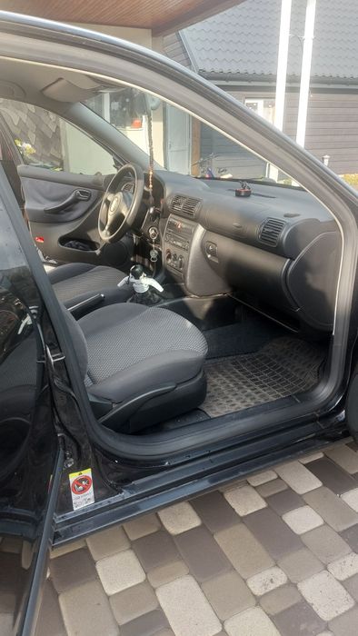 Продаж авто SEAT LEON