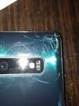 Samsung s10 8+8/128