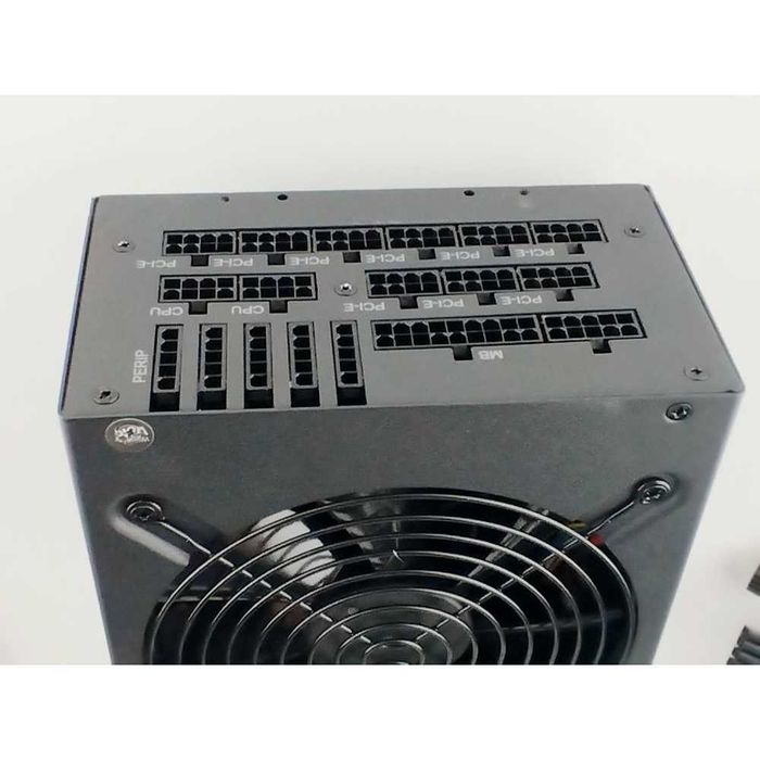 Блок живлення FSP 2000W 80+ Gold 135mm fan,C20,ATX/EPS