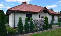 Dom na wynajem – Adamów, idealny dla rodzin, blisko lasu i jeziora