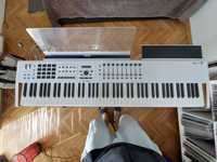 Arturia KEYLAB 88 mkII (nowy)