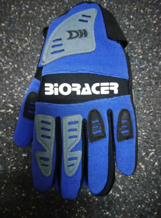Luvas de ciclismo