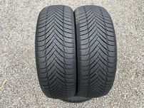 Opony 185/60R14 Imperial Snowdragon HP Zima 2sztuki 7,36mm