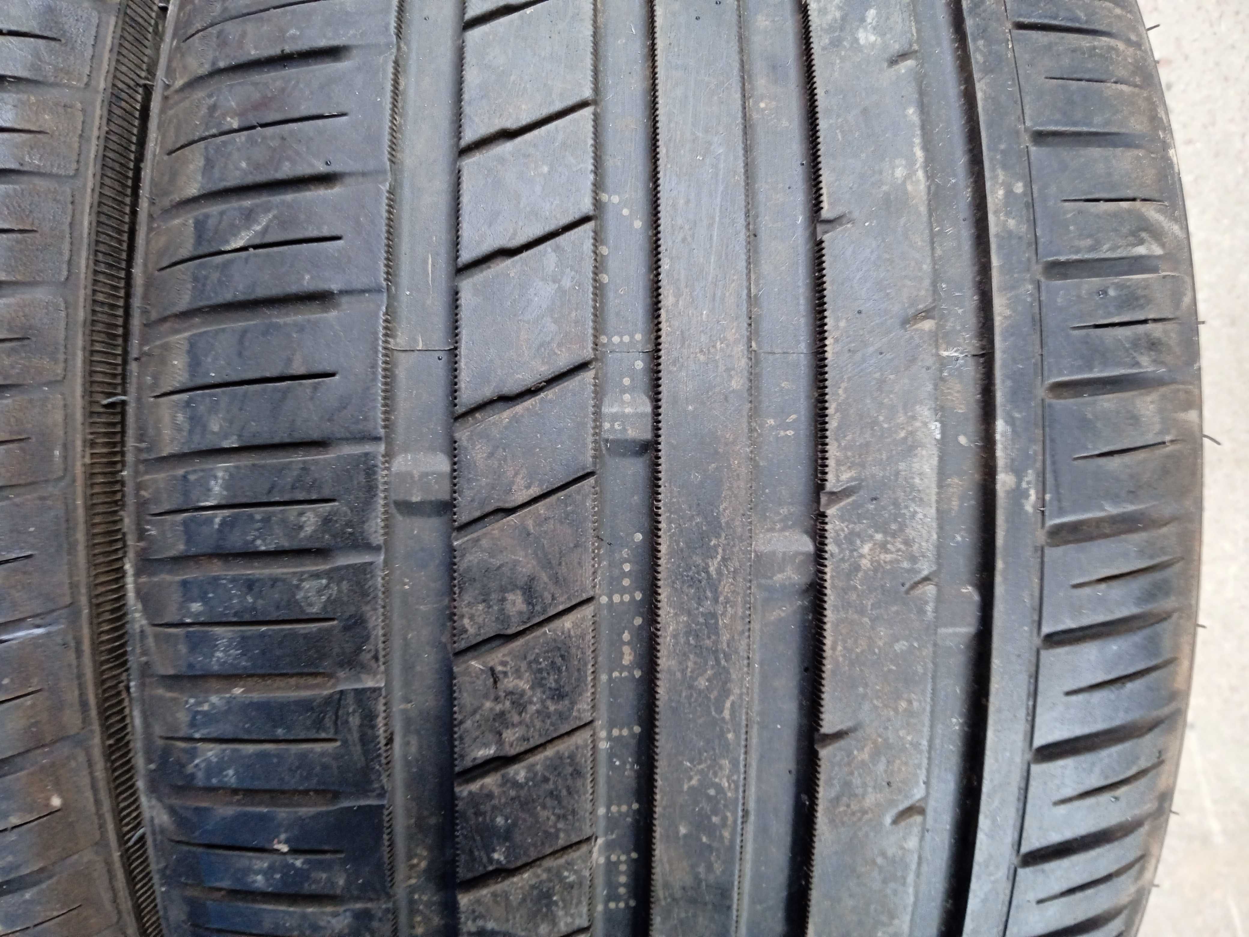 Літо 255/35 R18 zetex hp 200, ціна за пару 3000 грн