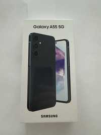 Nowy Samsung Galaxy A55 5G 256GB