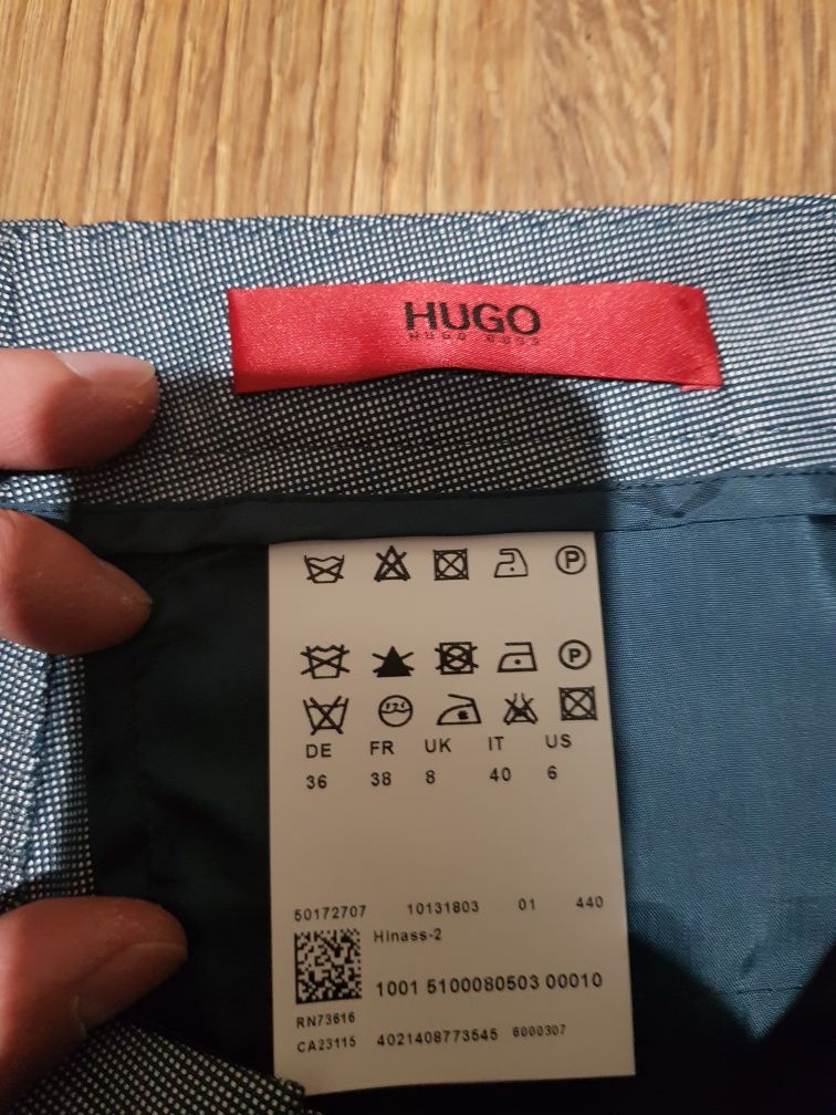 Брюки  Hugo Boss