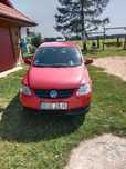 Volkswagen FOX 1.2