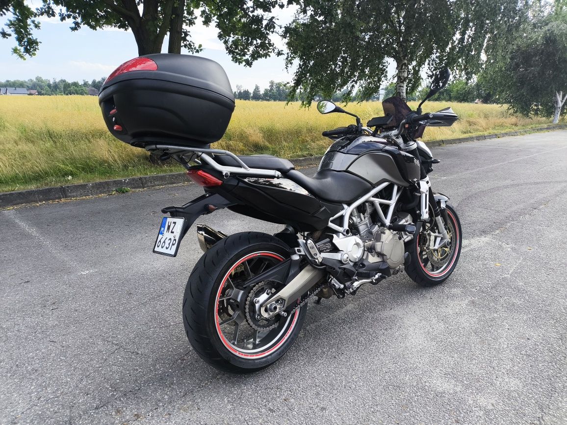 Aprilia Mana 850 automat 7 biegów 2007
