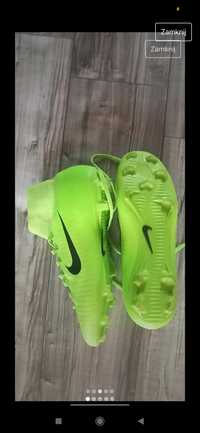 Korki piłkarskie Nike Mercurial r. 39 24.5cm