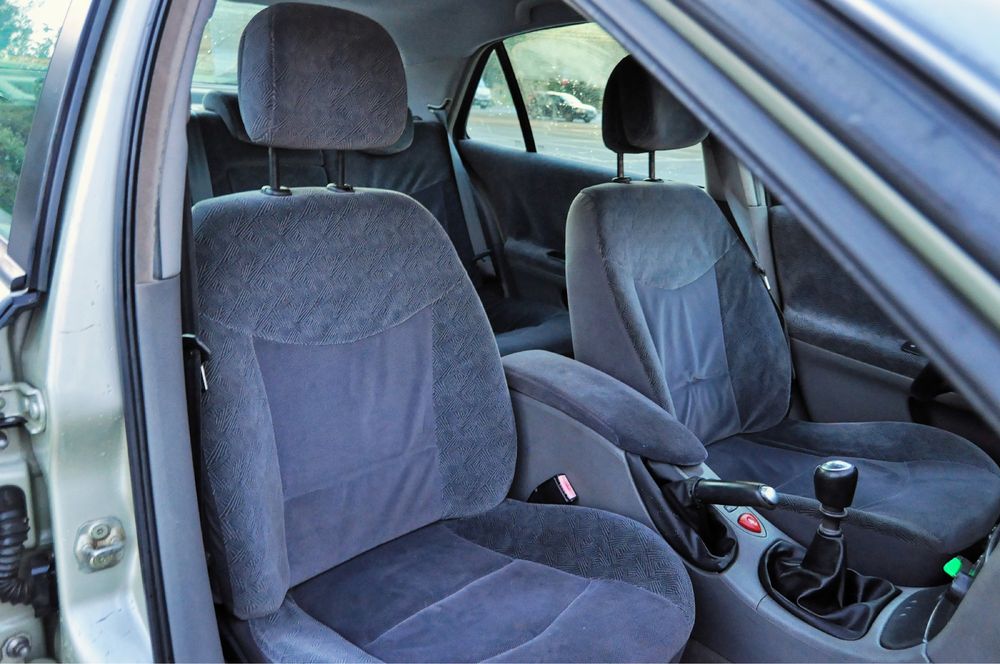 Renault Laguna 1.9 dCi Expréssion - 150 MIL KMS