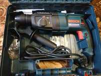 Перфоратор Bosch