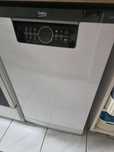 Zmywarka beko BDFS26123WQ