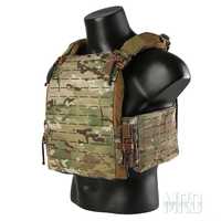 Плитоноска, Plate Carrier Emersongear