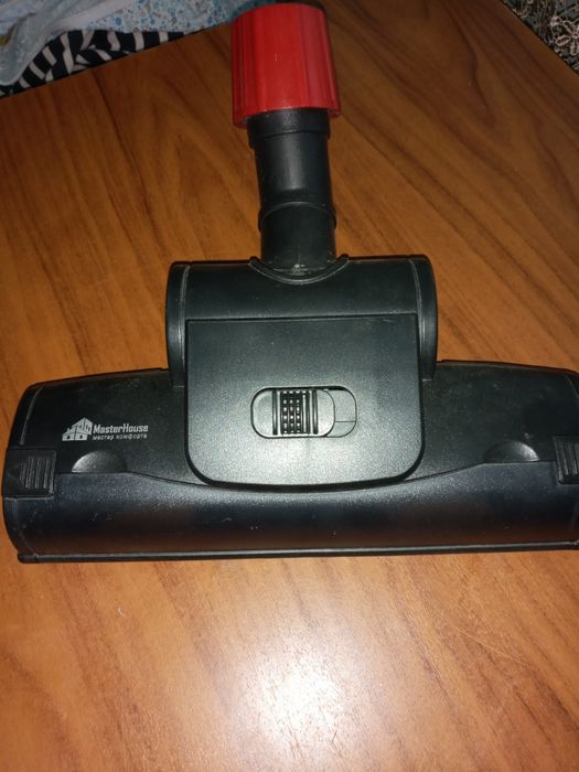 Турбощетка , с универсальным диаметром