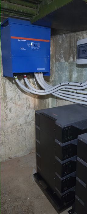 Консультація, підбір, монтаж, Сонячного обладнання.. гарантія , якість