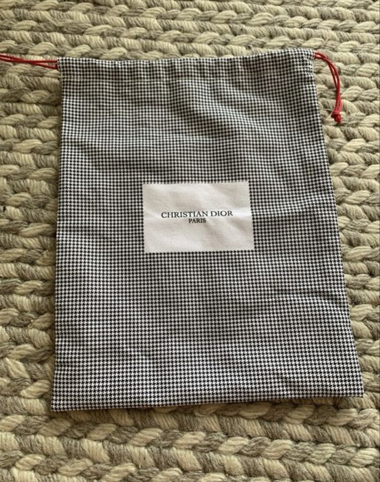 Woreczek dior Christian Dior