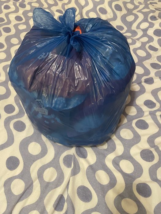 Ubranka dla dziewczynki r98