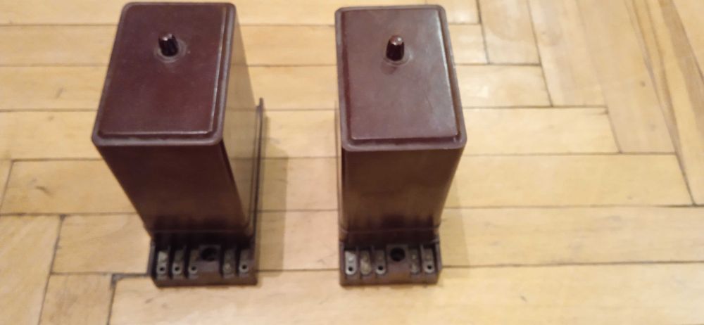 Реле МКУ 48-С 220В