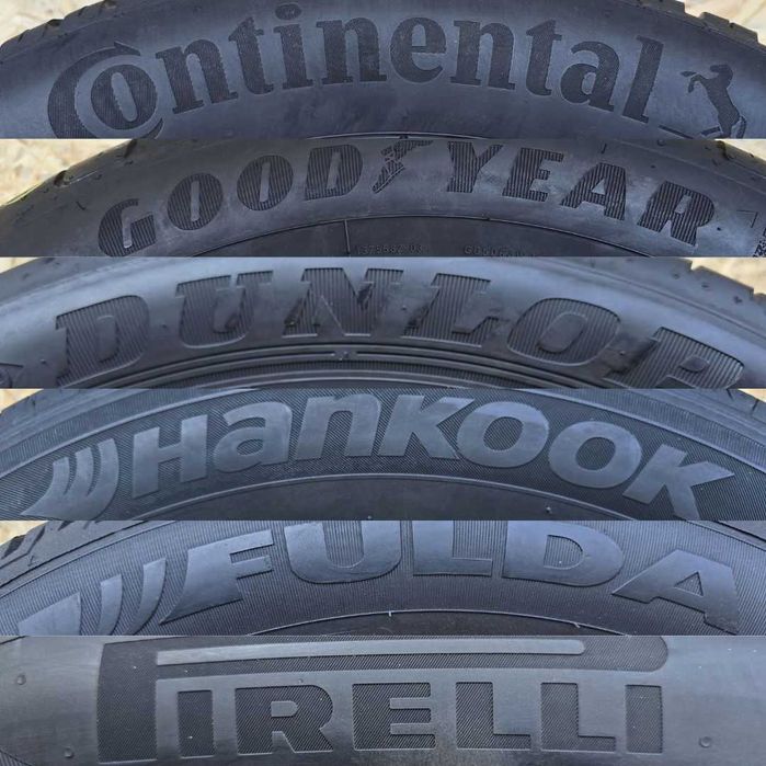 Opony zimowe 225/40/18 montaż w cenie, duży wybór.