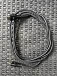 Kabel HDMI 2 m – w oplocie