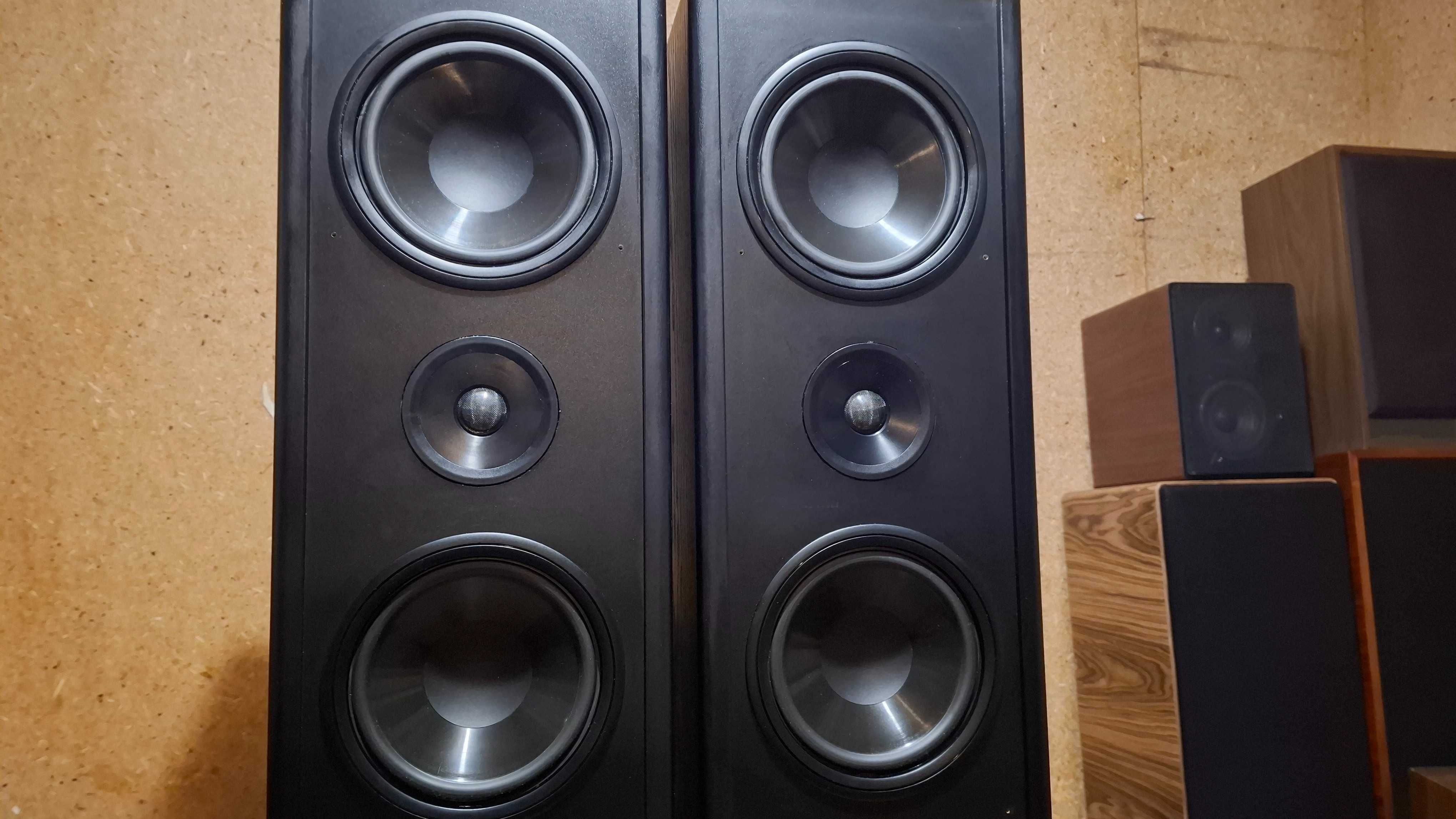 Fine Arts bx 3   Peerless Grundig