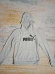 Bluza szara XS Puma