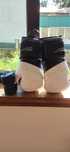 Luvas de Muaythai