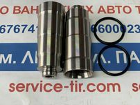 Стакан форсунки DAF 106, 105 XF PACCAR euro 6
