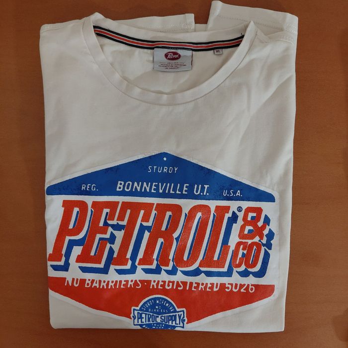 10  tshirts originais