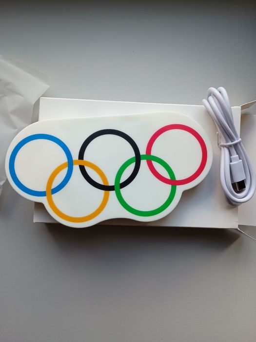 Powerbank 5000 mAh nowy