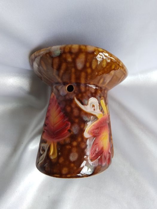 Аромалампа керамическая, новая