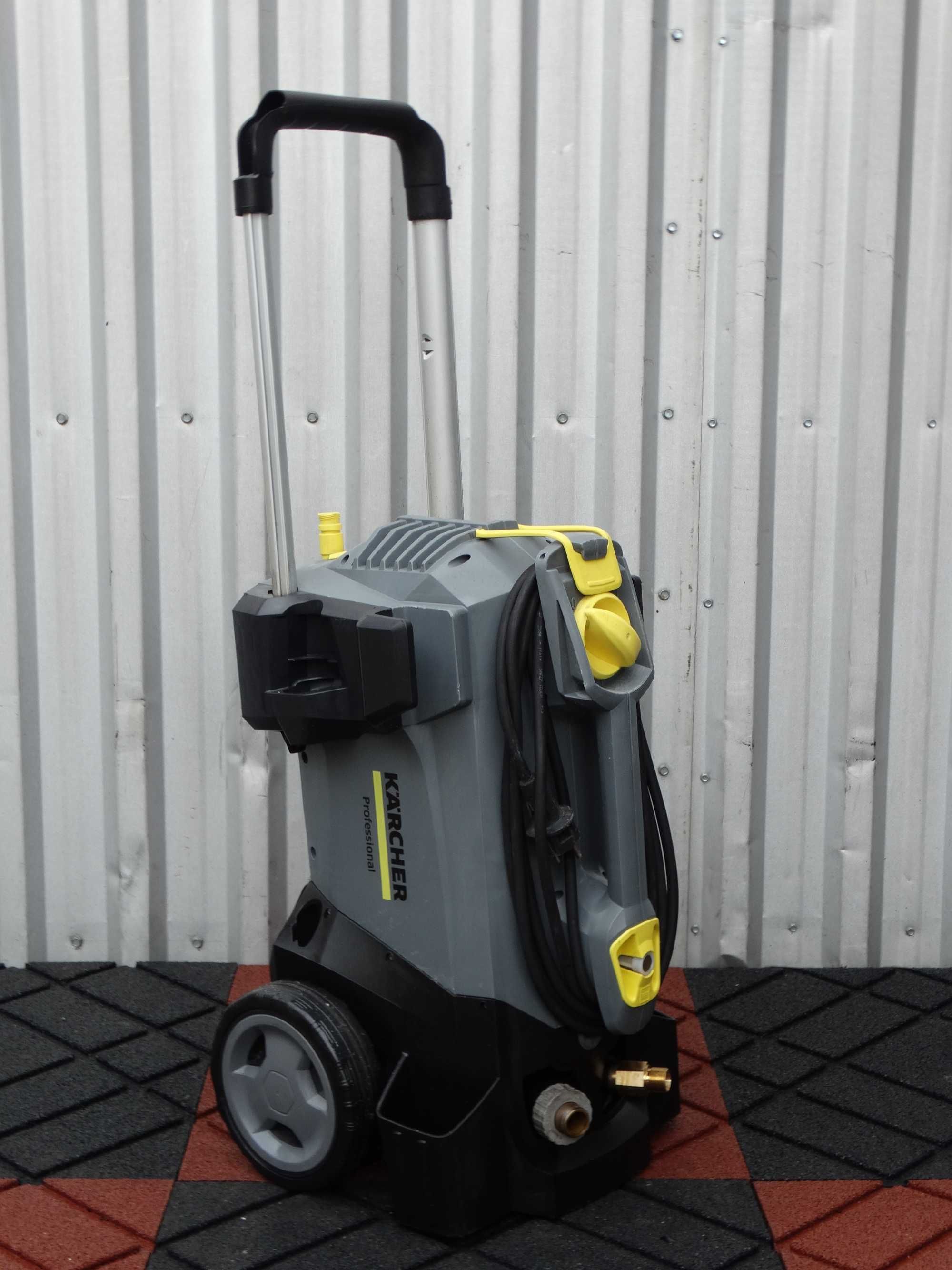 Myjka Ciśnieniowa Karcher HD 6/13 C * 2022 rok