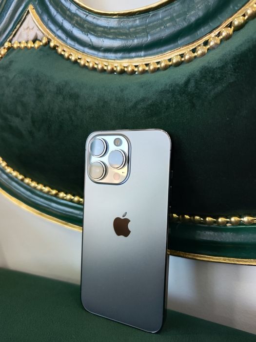 iPhone 13 pro 256Gb s/ faceid