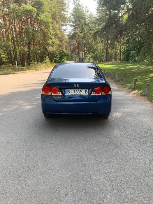 Продам хонда цивик в отличном состоянии