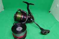 Daiwa Fuego LT 5000C