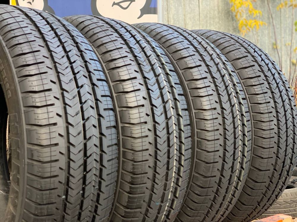 Шини всесезонні 4шт 215/65 R16C Michelin Agilis G51