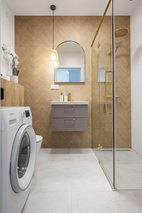 Apartament Szafirowy