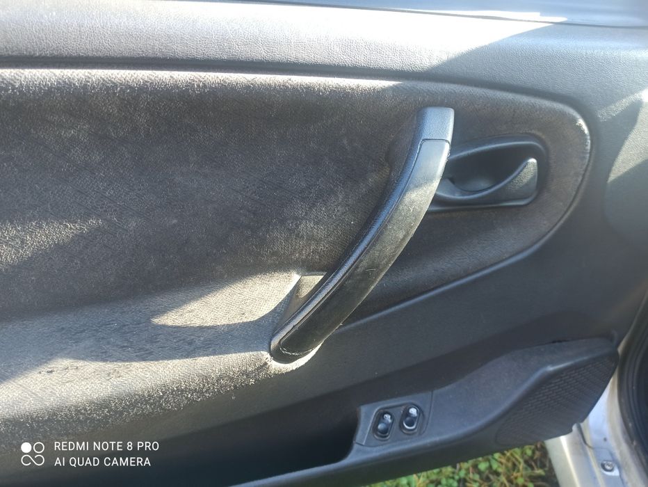 ВАЗ 2115 2007 р. 1.5 газ/бенз