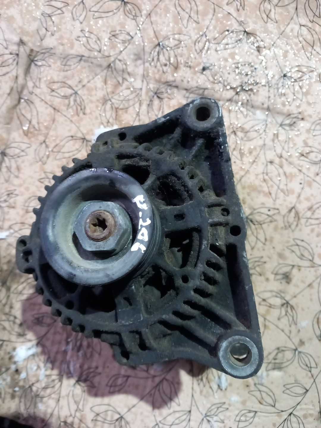 Alternator peugeot  206 307