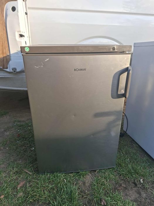 Zamrażarka Bomann
